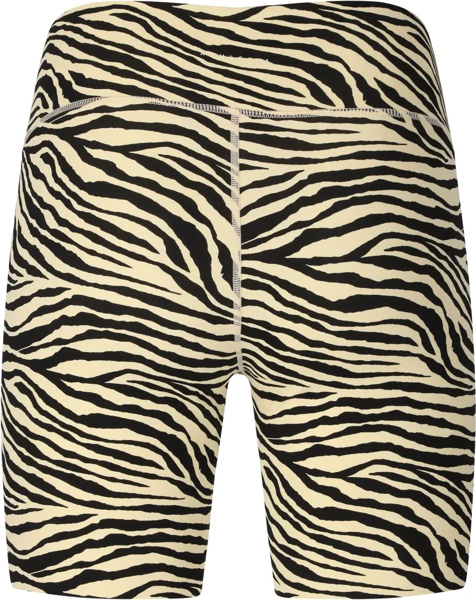 Athlecia Larissa W Printed Short Tights 38 - Meerkleurig