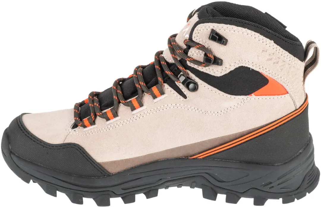 CMP Myzar Mid WP Wandelschoenen - Beige EU 41