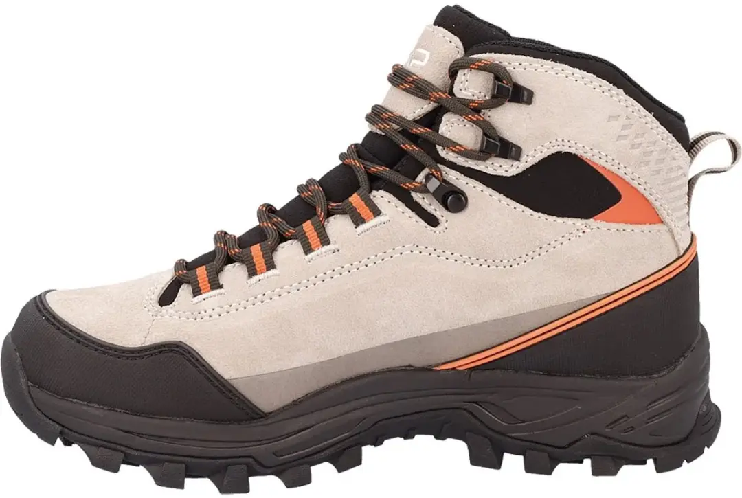 CMP Myzar Mid WP Wandelschoenen - Beige EU 41