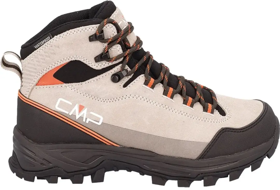 CMP Myzar Mid WP Wandelschoenen - Beige EU 41