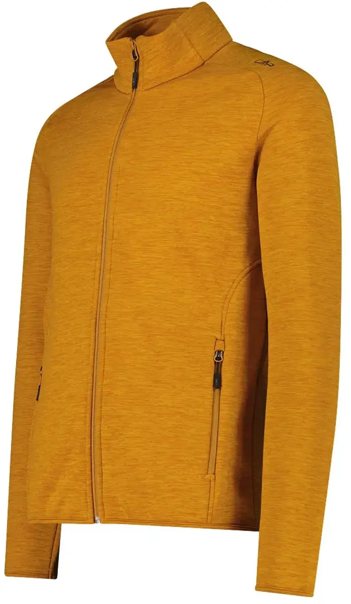 CMP Polaire Jas - L - Curcuma Mel