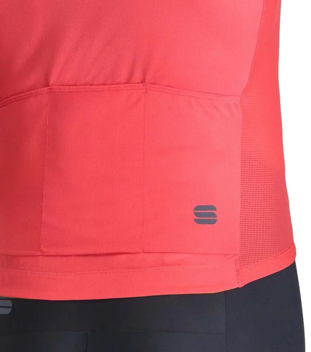 Sportful Starlight 2 Wielertrui - M - Phoenix Glow