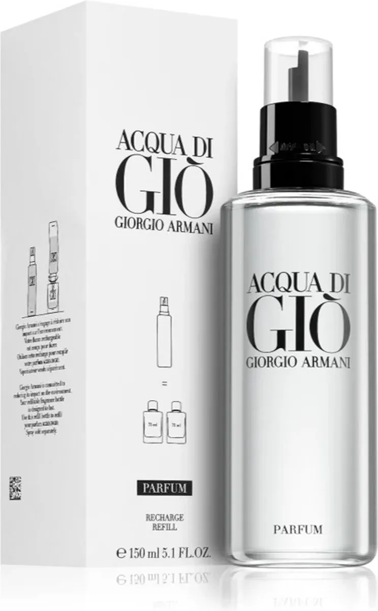 Armani Acqua di Gio Homme Le Parfum 150ml