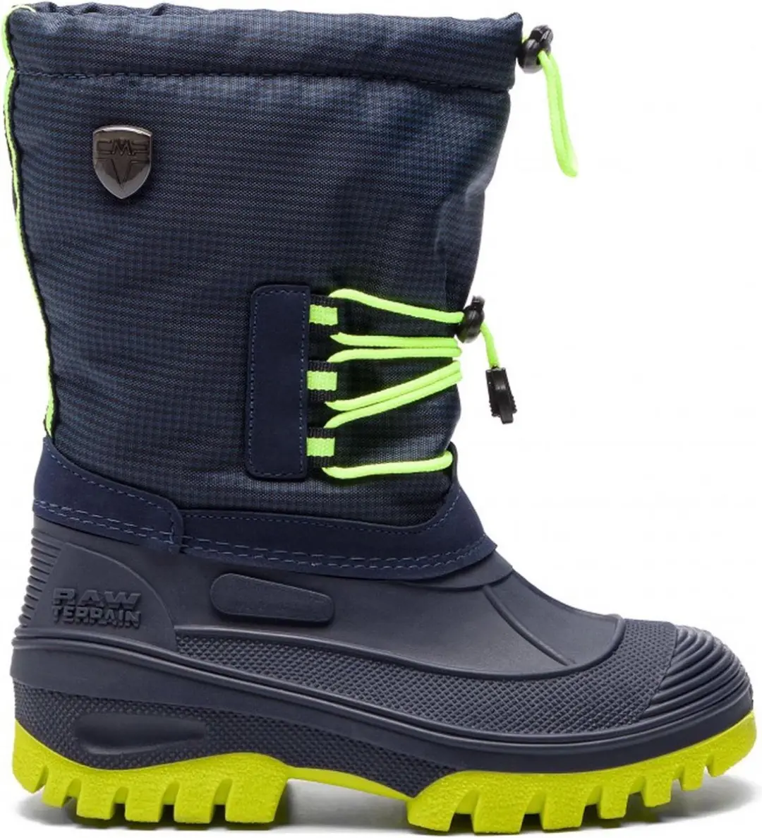 CMP Snowboots