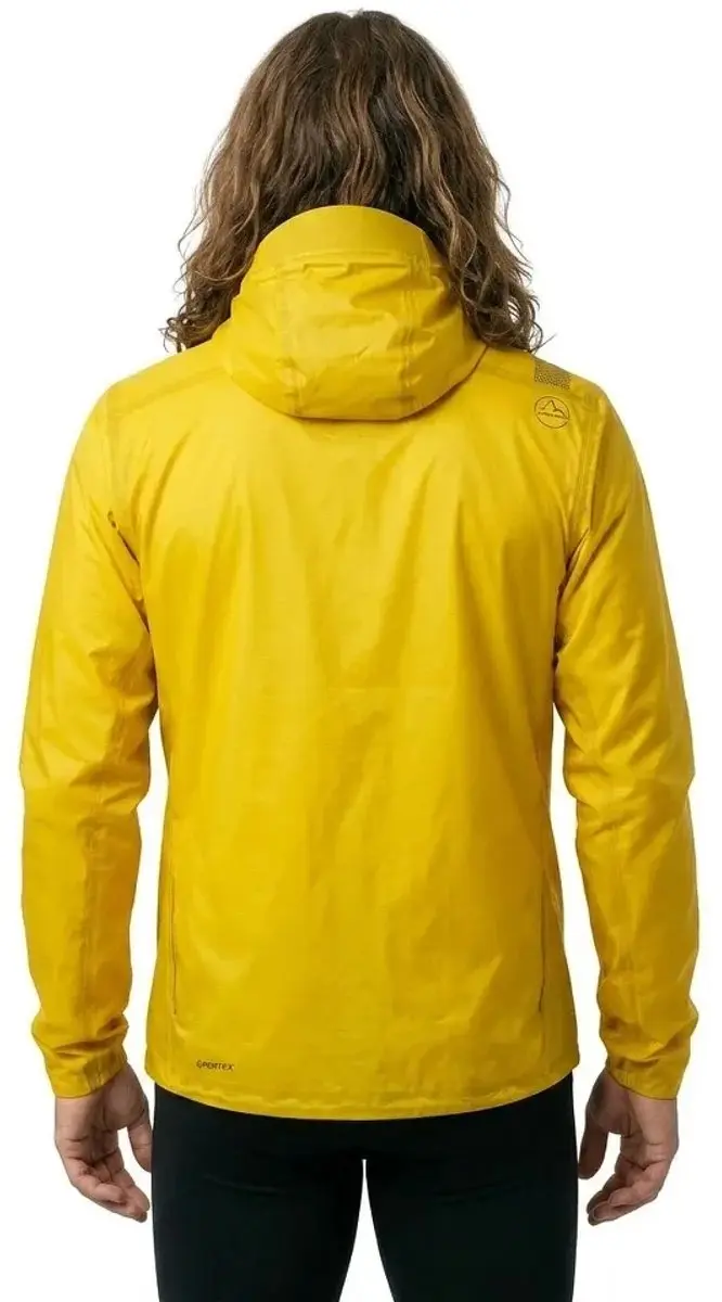La Sportiva Ethereal Pro Jas Geel M