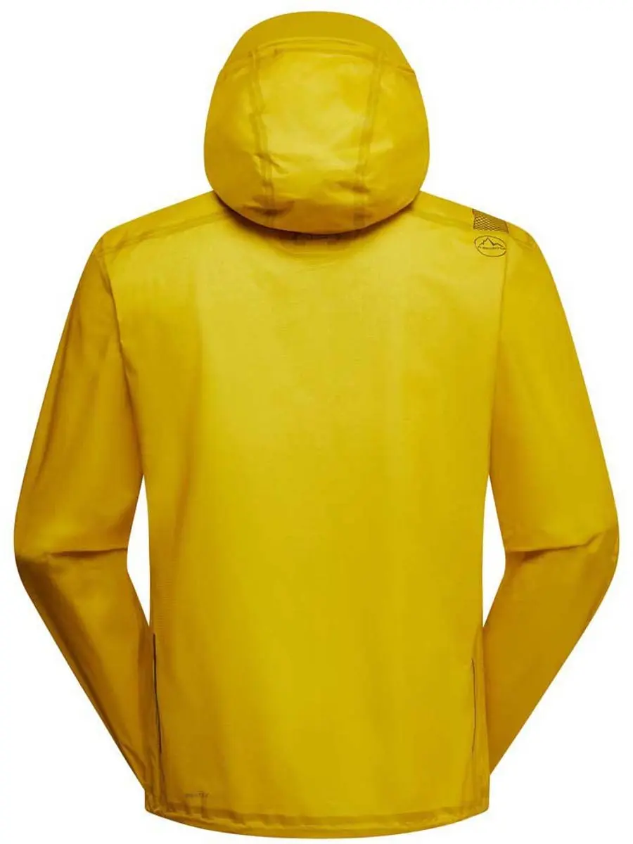 La Sportiva Ethereal Pro Jas Geel M
