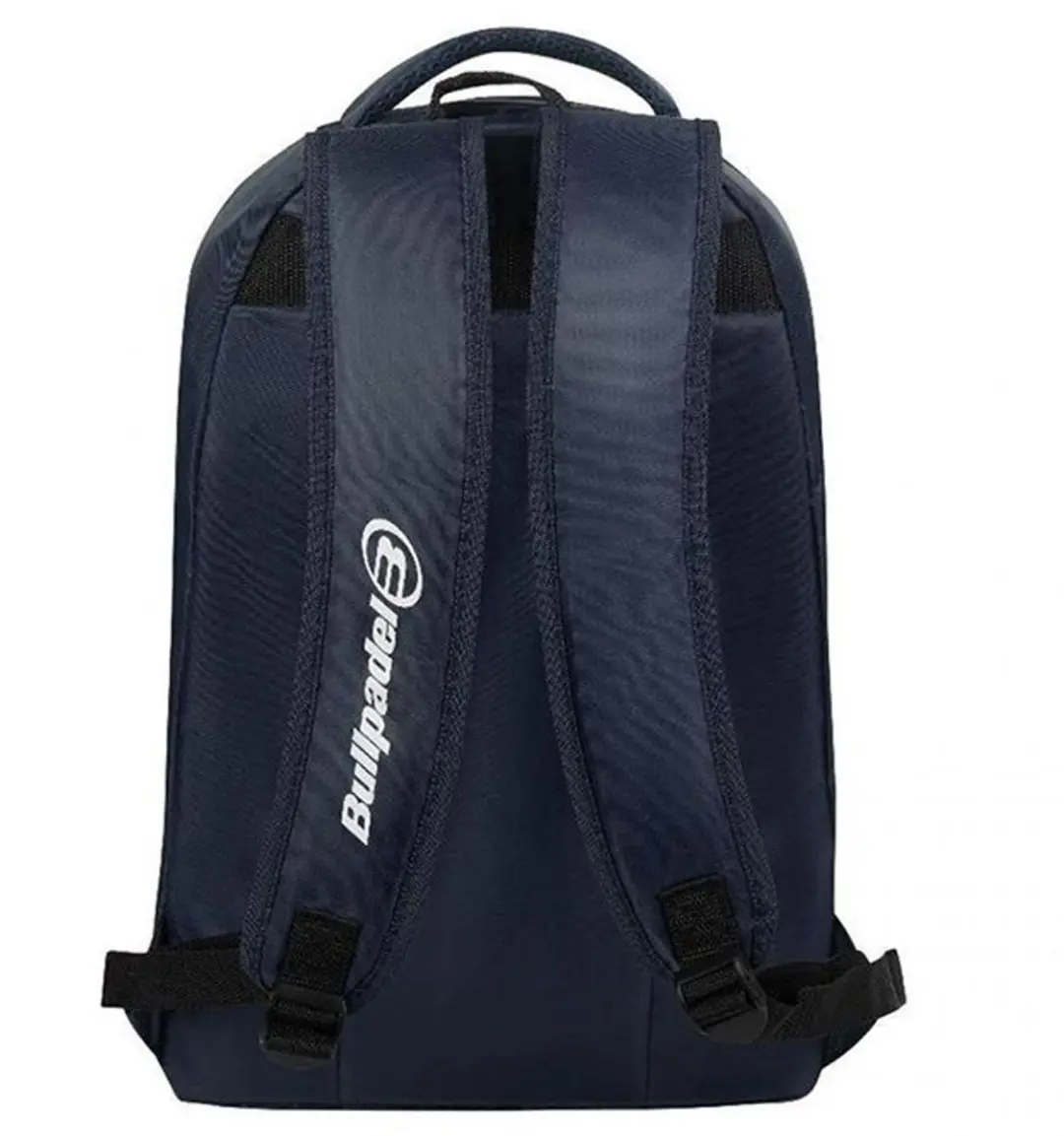 Bullpadel Tour Rugtas BPMEX002 - 40L - Blauw-Oranje - afbeelding 2 van 3