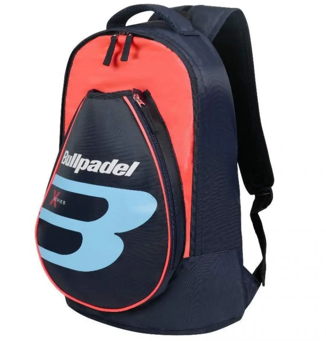 Bullpadel