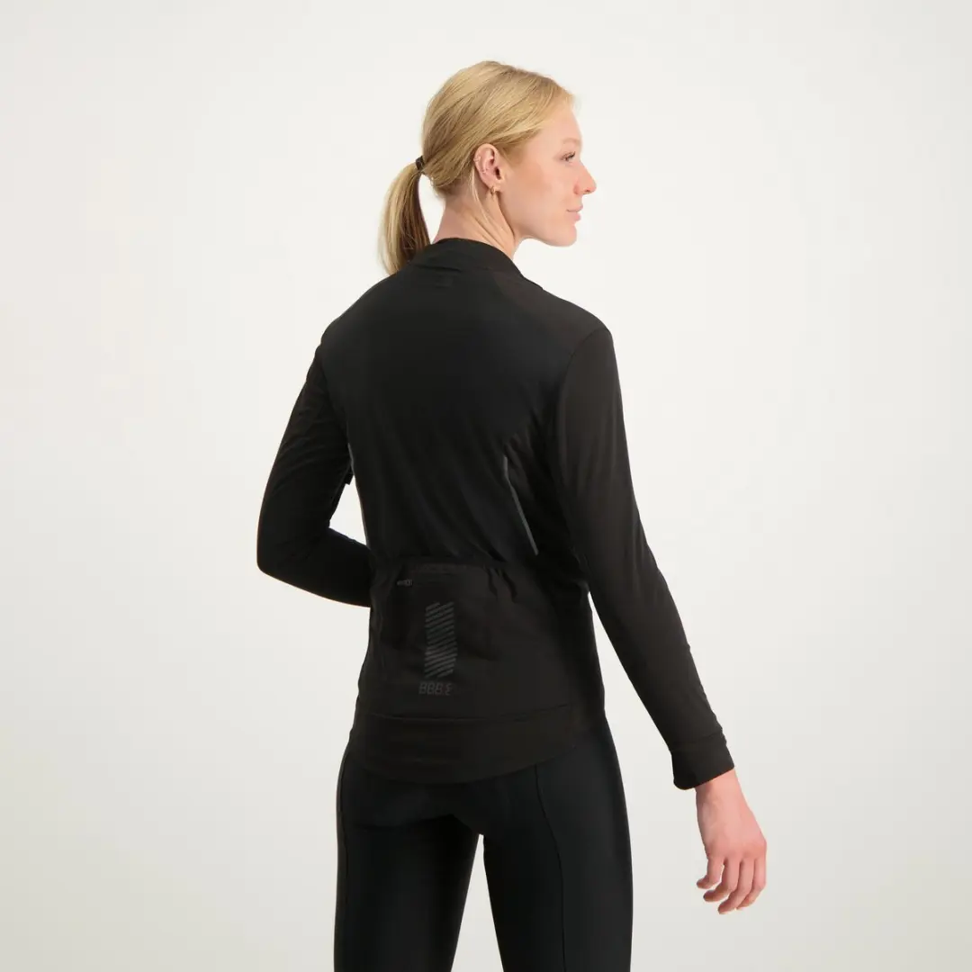 BBB Cycling Donna TriGuard Fietsjas Dames