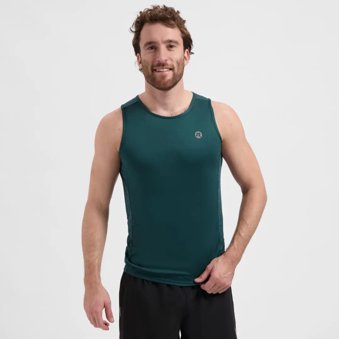 Rogelli Core Heren Hardloopsinglet
