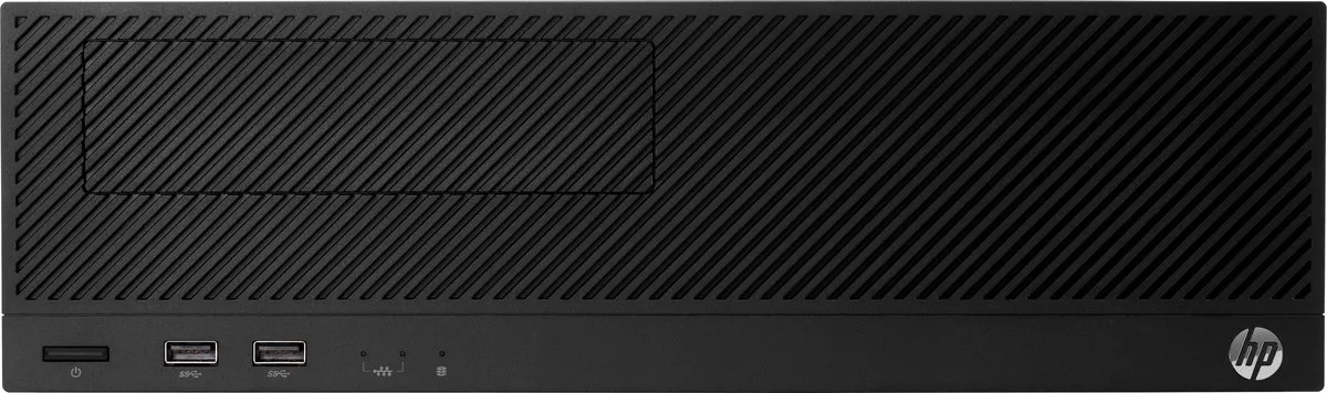HP Engage Flex Pro SFF PC - Intel G4900T 2,9GHz - 8GB - 256GB SSD