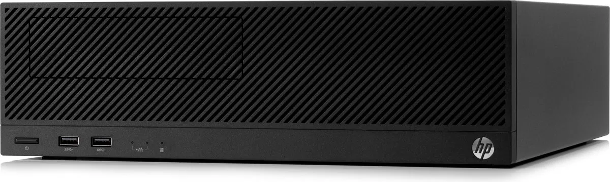 HP Engage Flex Pro SFF PC - Intel G4900T 2,9GHz - 8GB - 256GB SSD