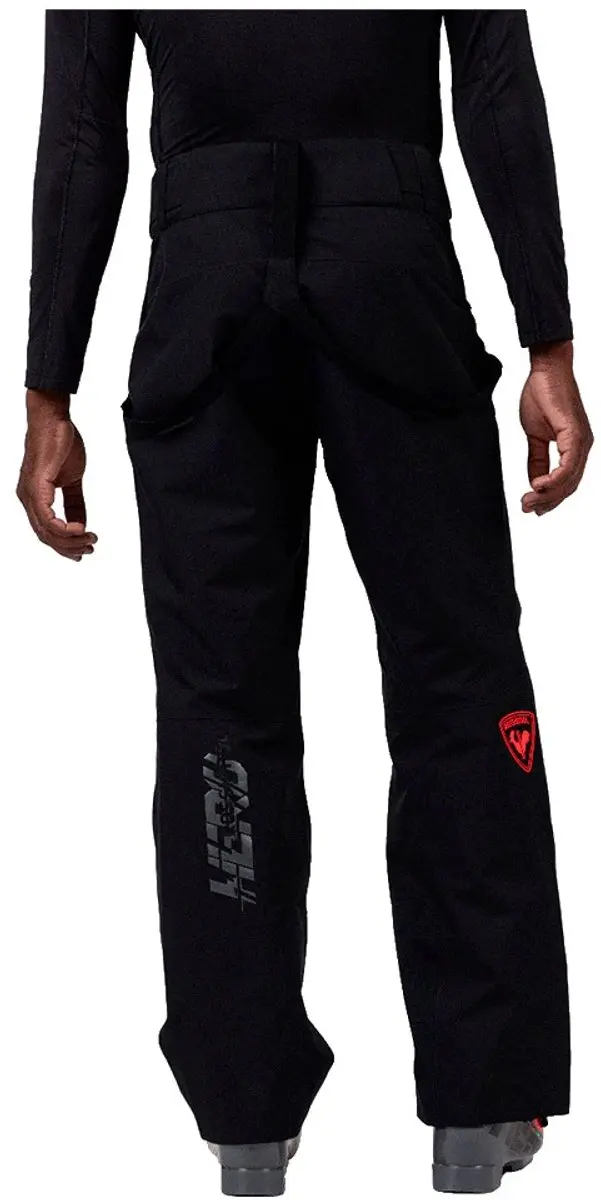 Rossignol Hero Insulated Broek - Zwart - XL