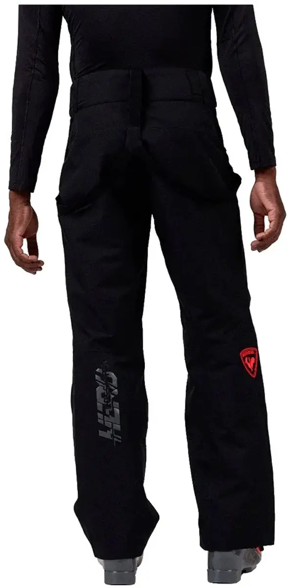 Rossignol Hero Insulated Broek - Zwart - XL