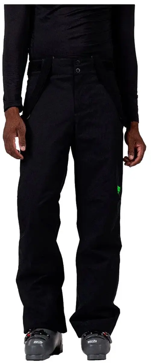Rossignol Hero Insulated Broek - Zwart - XL