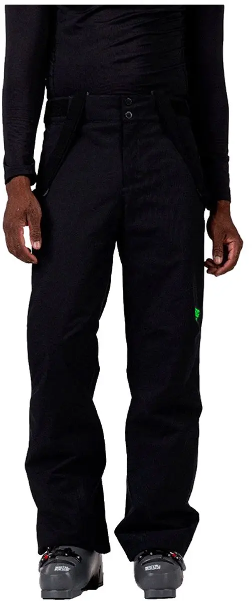 Rossignol Hero Insulated Broek Zwart XL Man