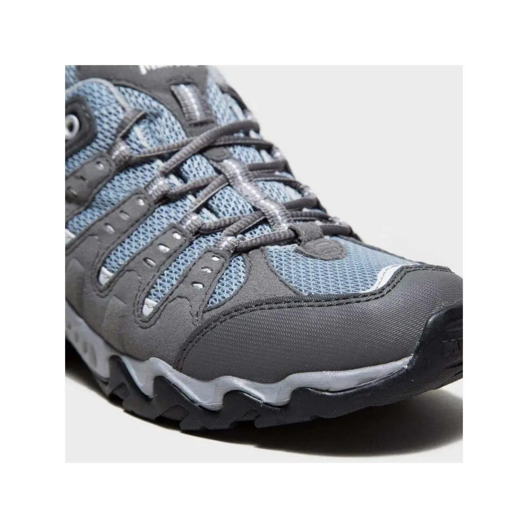 Meindl Respond Lady GTX Wandelschoenen - Dames 40 Graphite/Sky