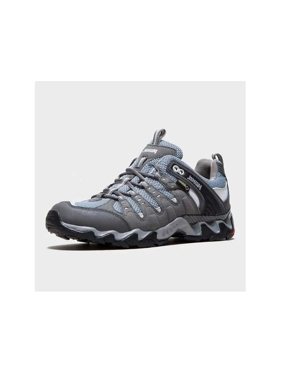 Meindl Respond Lady GTX Wandelschoenen - Dames 40 Graphite/Sky