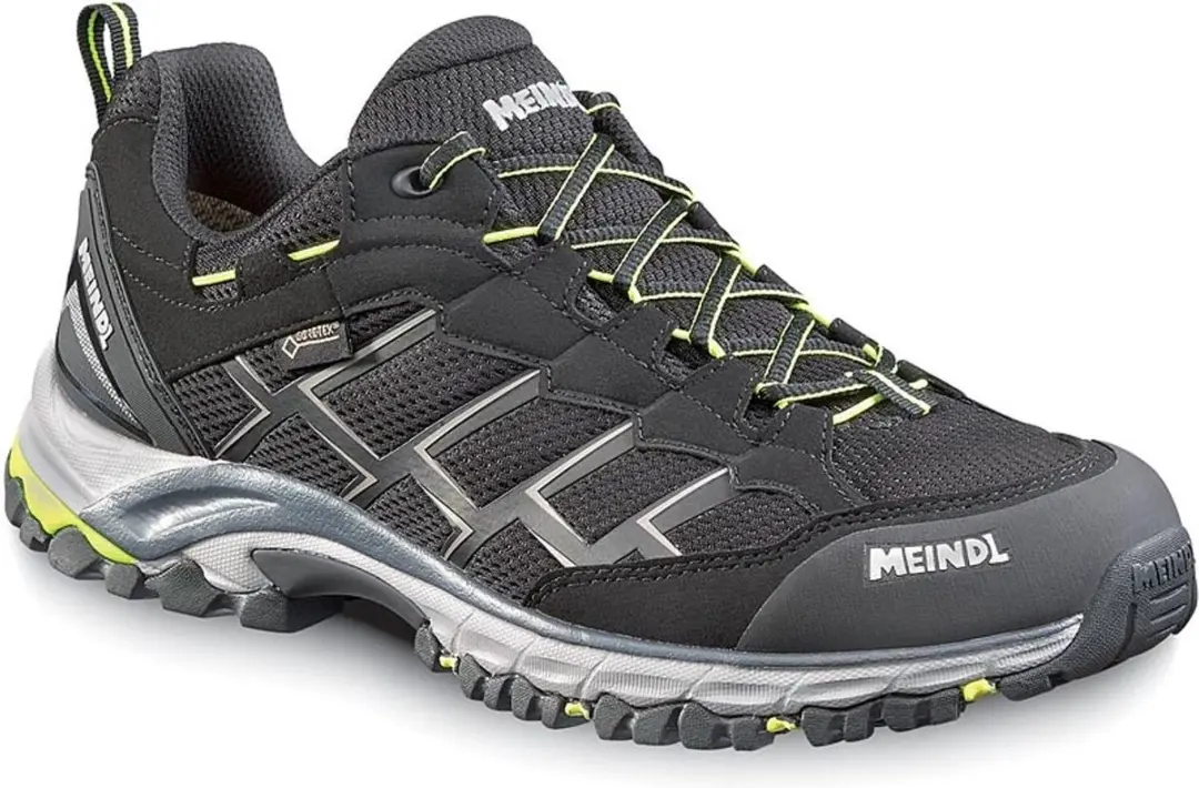 Meindl Caribe Gtx Gore-Tex Wandelschoenen Heren