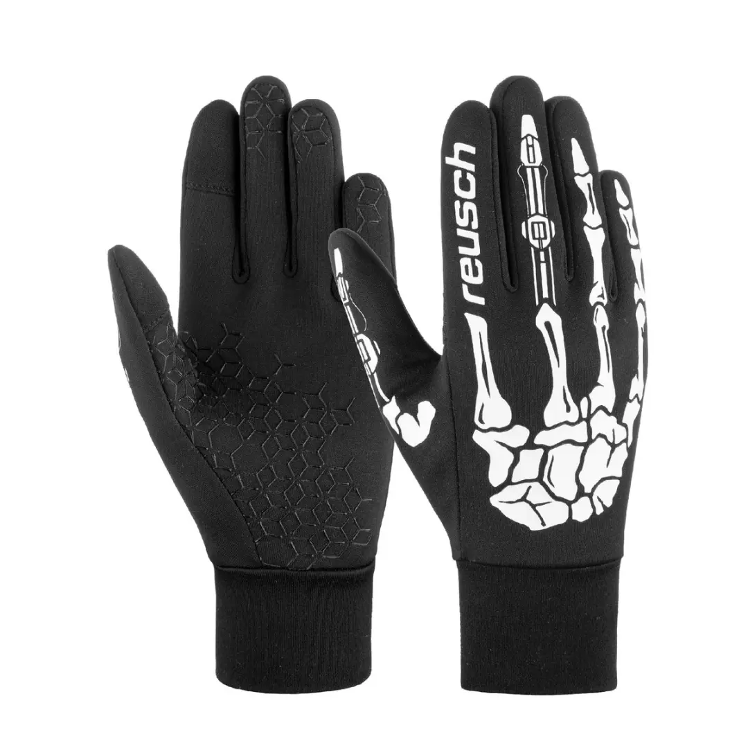 Kinderhandschoenen Reusch Ashton TOUCH-TEC