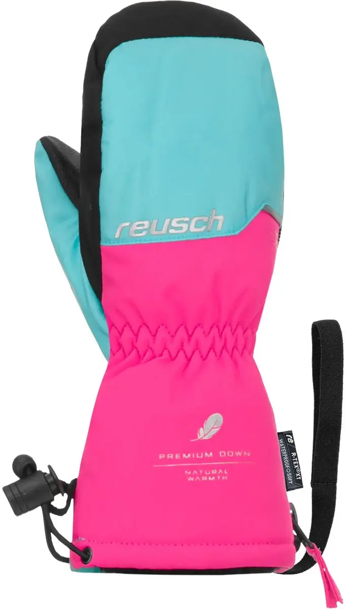 Kinderwanten Reusch Jerry Down R-TEX® XT