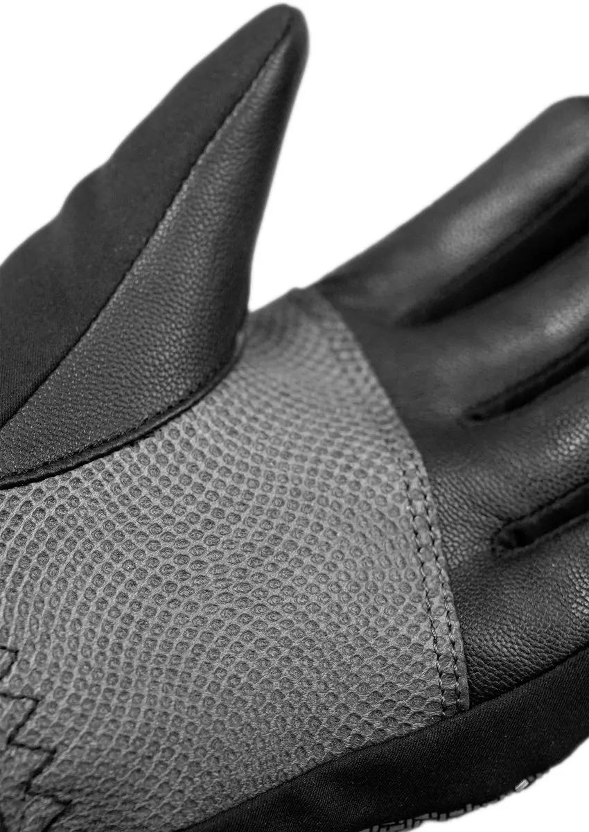 Reusch Fingerhandschuhe Worldcup Warrior R-TEX® XT Junior