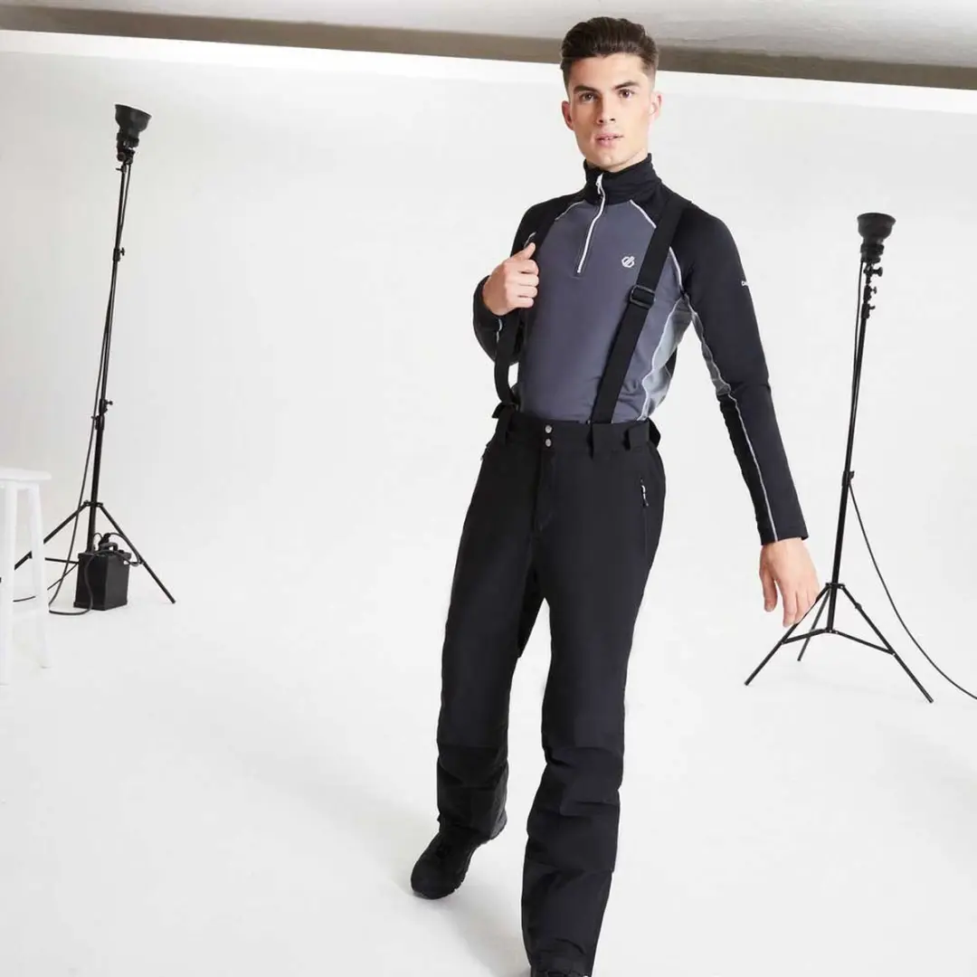 Dare 2b Achieve II Broek - Zwart