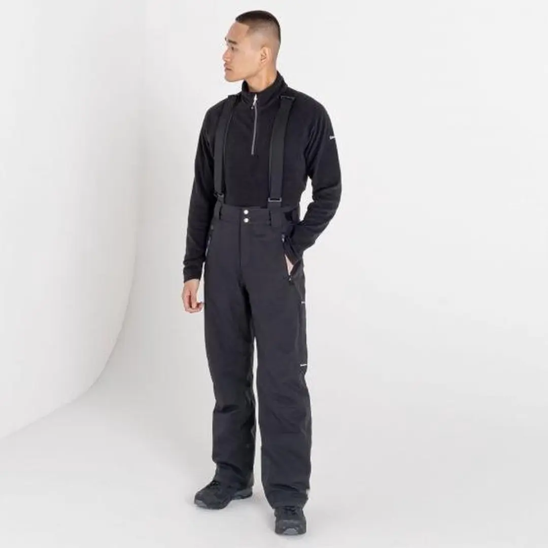 Dare 2b Achieve II Broek - Zwart