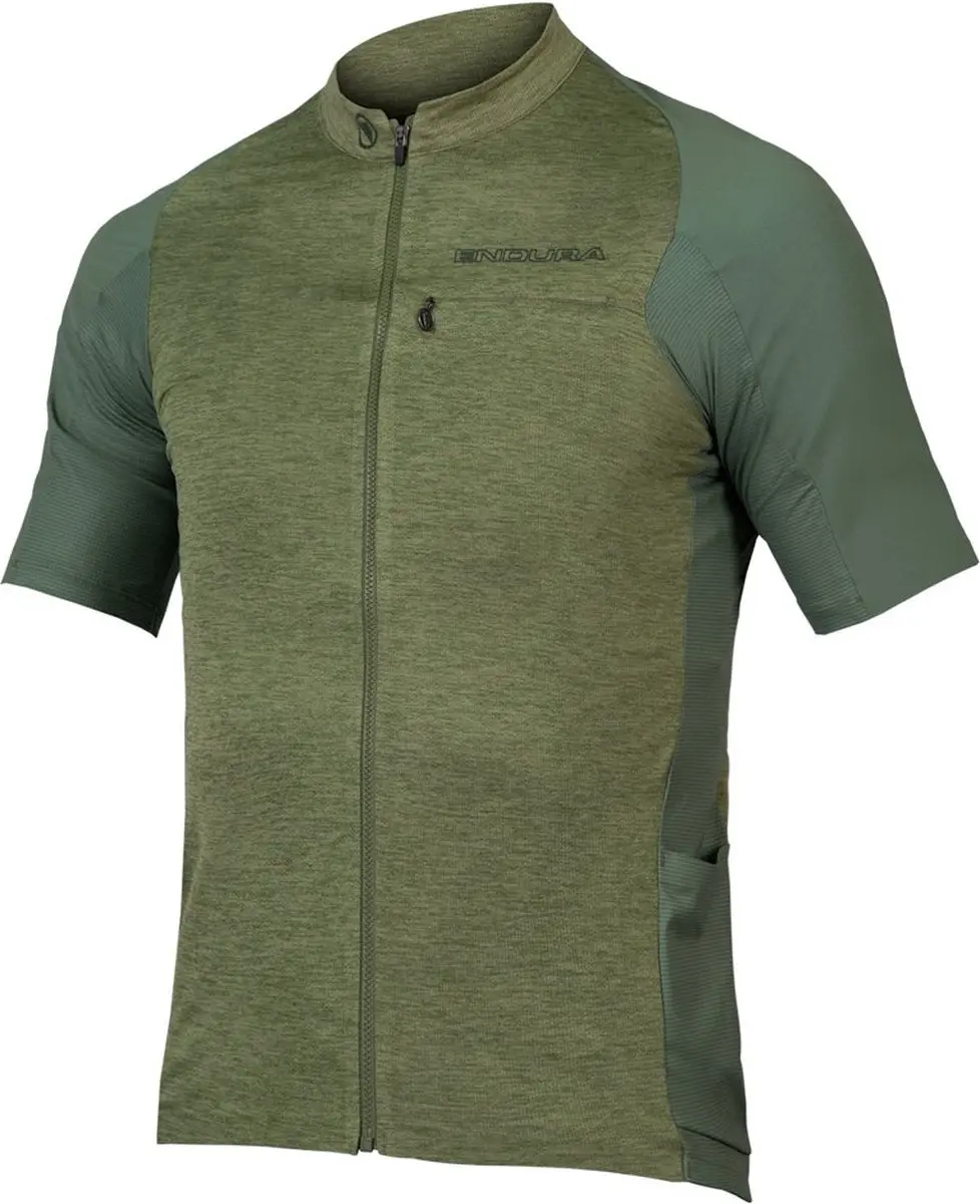 Endura GV500 Reiver Wielertrui