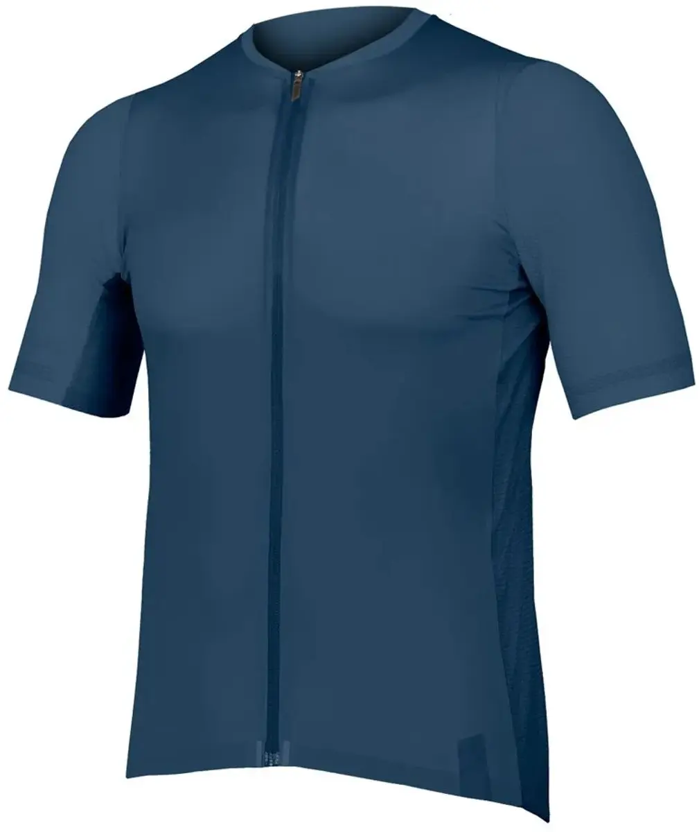Endura Pro Sl Race Wielertrui XS - Blauw