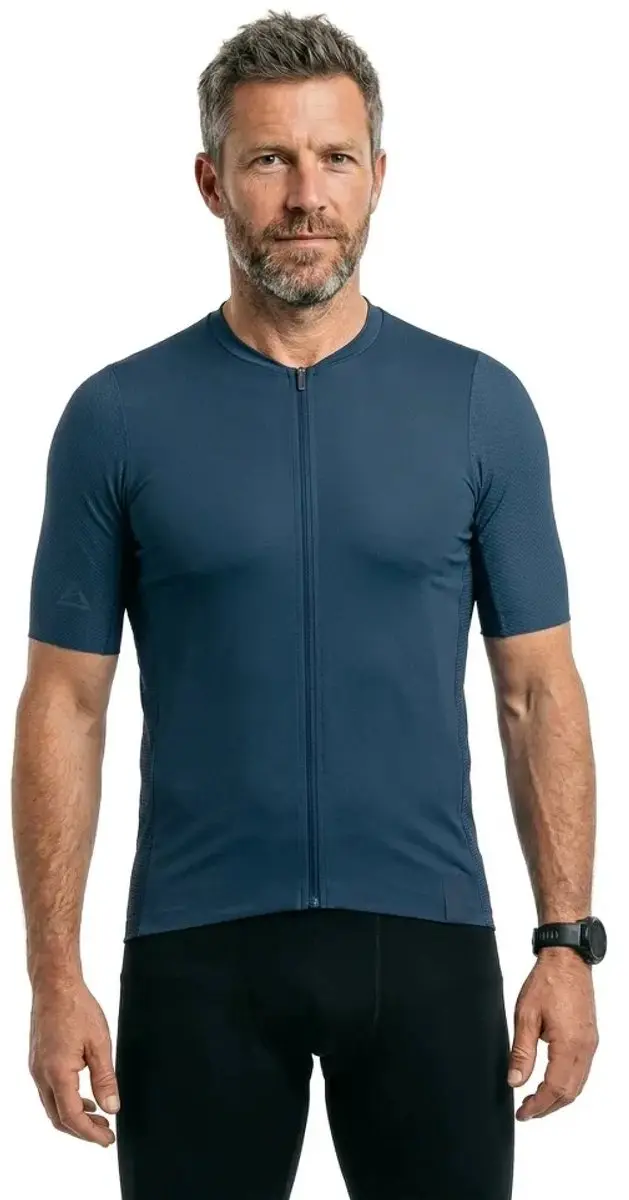 Endura Pro Sl Race Wielertrui XS - Blauw
