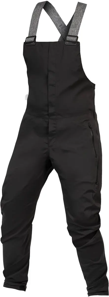 Endura Mt500 Waterproof Broek Zwart XS Vrouw