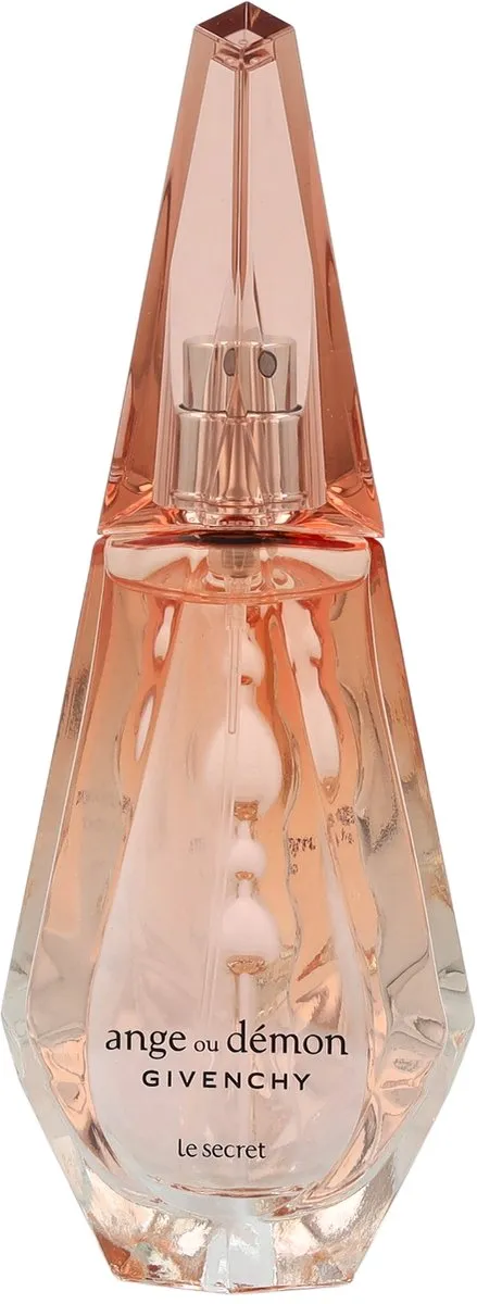 Givenchy Ange Ou Démon Le Secret - Damesparfum fruitig - 50 ml