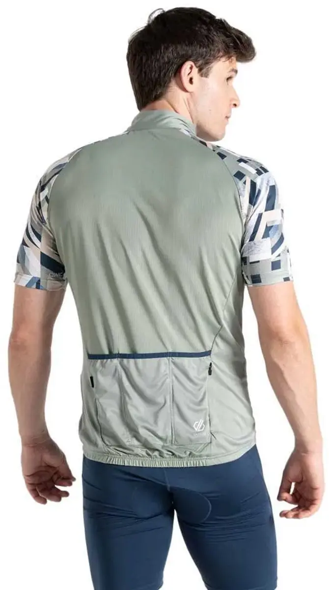 Dare 2b Riding Wielertrui Lily Pad XS