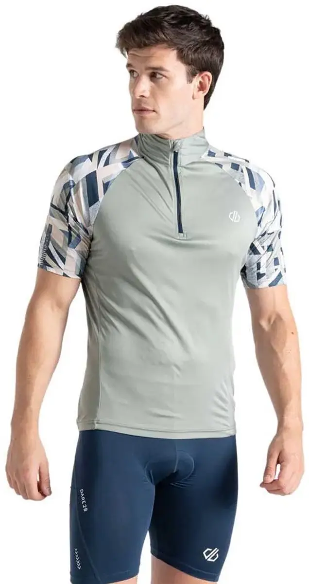 Dare 2b Riding Wielertrui Lily Pad XS