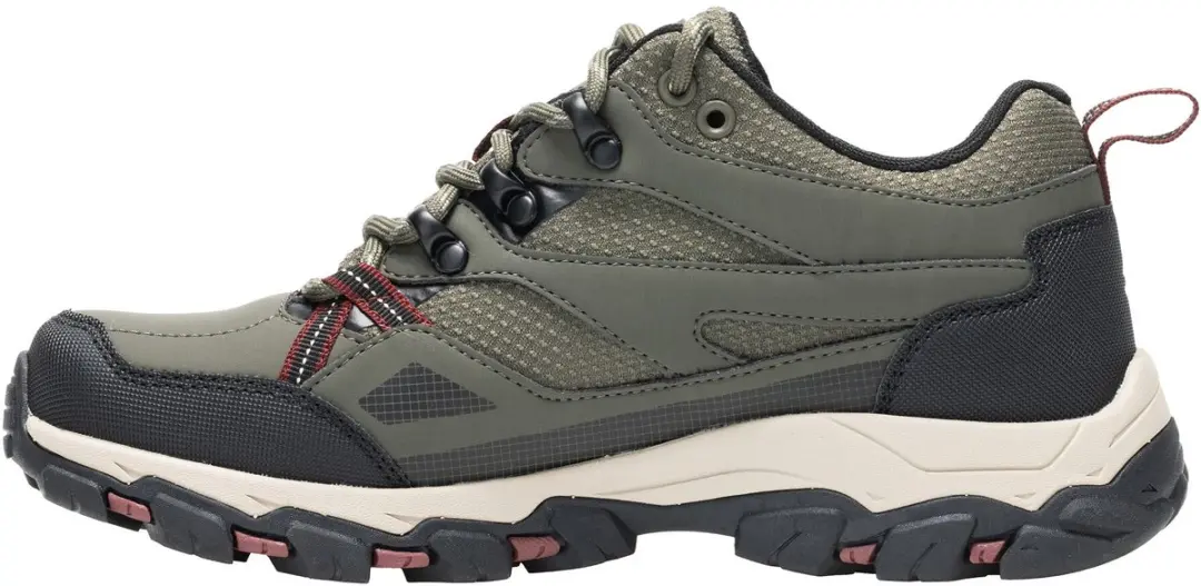 Regatta Dames Holcombe III Wandelschoenen 37 - Groen