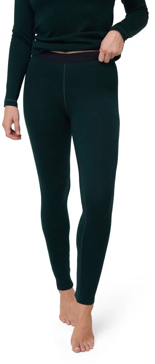 DANISH ENDURANCE Extreme Thermo Leggings