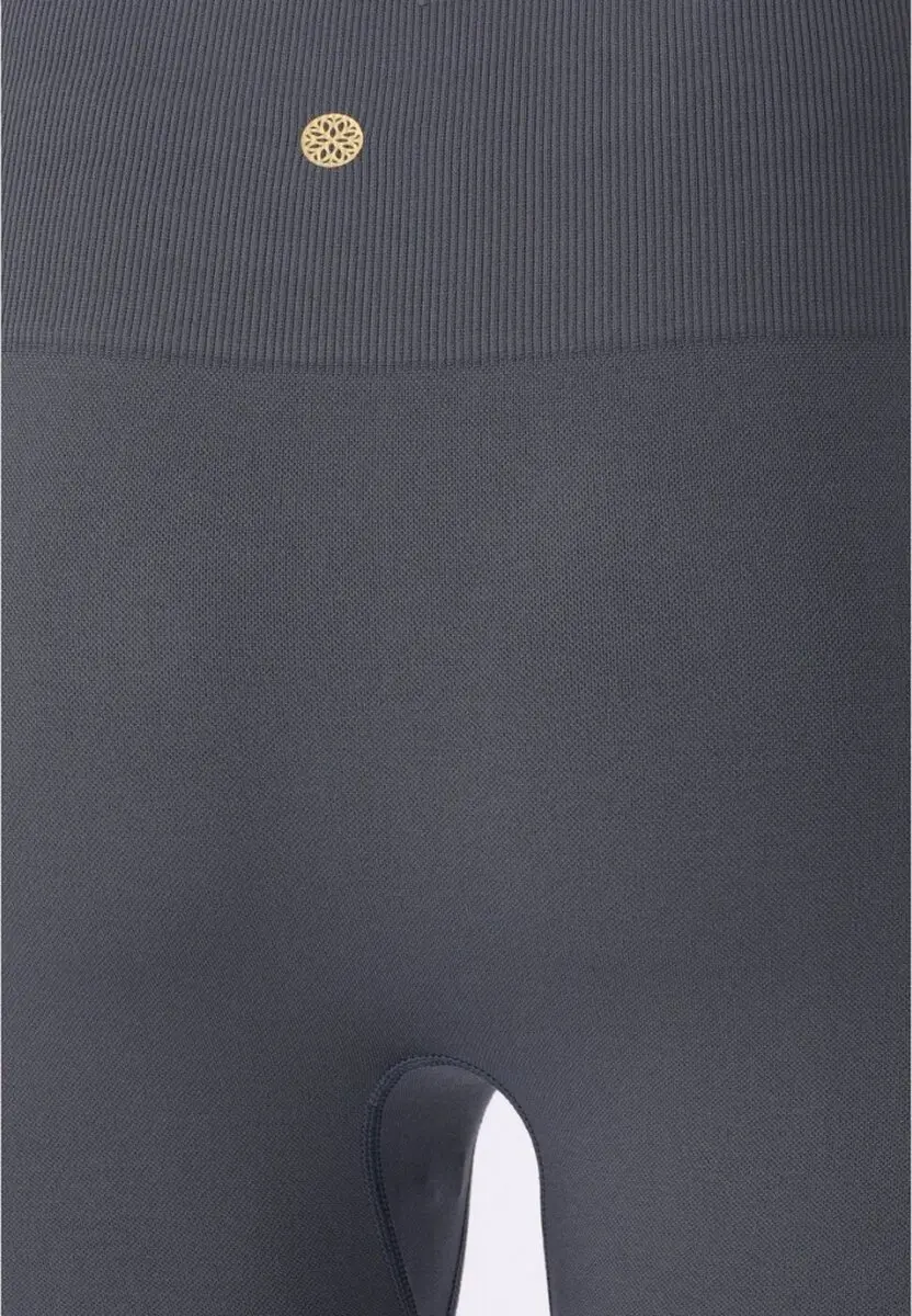 Athlecia Nagar W Seamless Shorts L - Paars