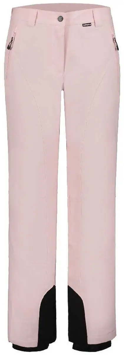 Icepeak Freyung I Broek Roze 36 Vrouw