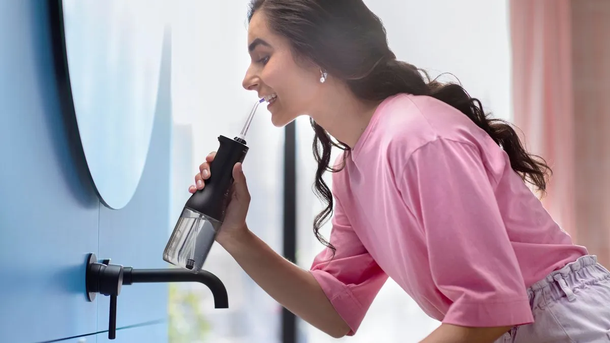 Philips Sonicare DiamondClean 9000 HX3886/43 Elektrische Tandenborstel - Zwart