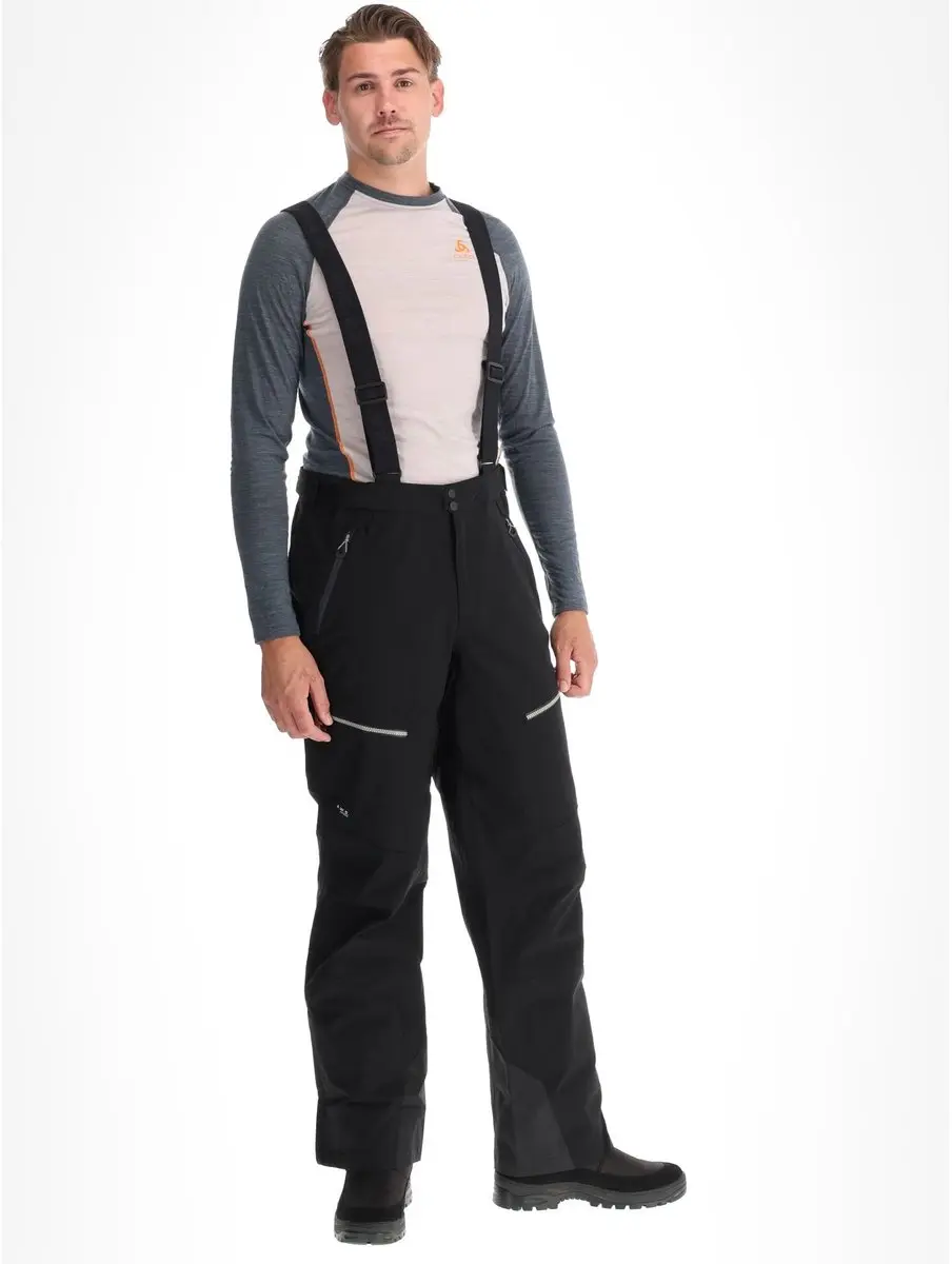 Icepeak Wintersportbroek Farley Heren