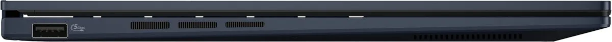 ASUS Zenbook 14 OLED UX3405CA-QL622W Creator Laptop - 32GB/1TB - 14" OLED - afbeelding 6 van 6
