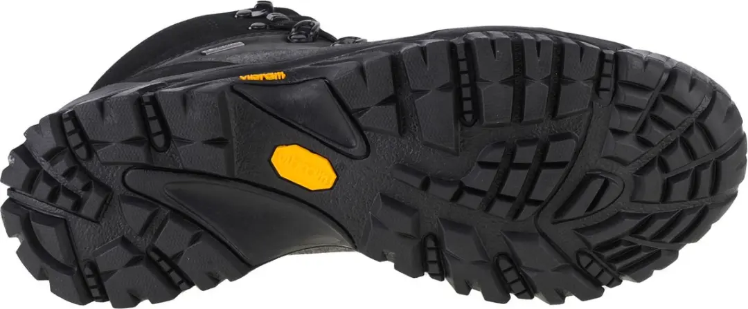 CMP Dhenieb WP Wandelschoenen 30Q4717 - Zwart - EU 45
