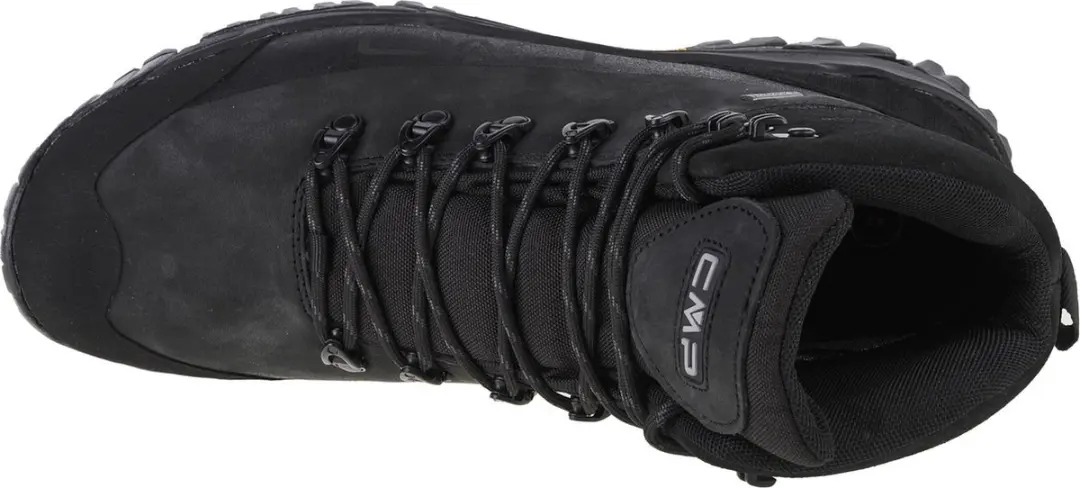 CMP Dhenieb WP Wandelschoenen 30Q4717 - Zwart - EU 45