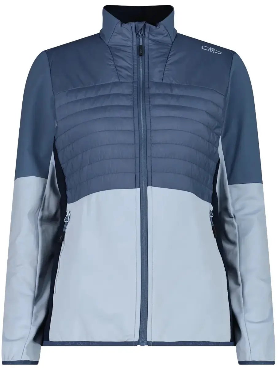 CMP Unlimitech Hybride Fleece