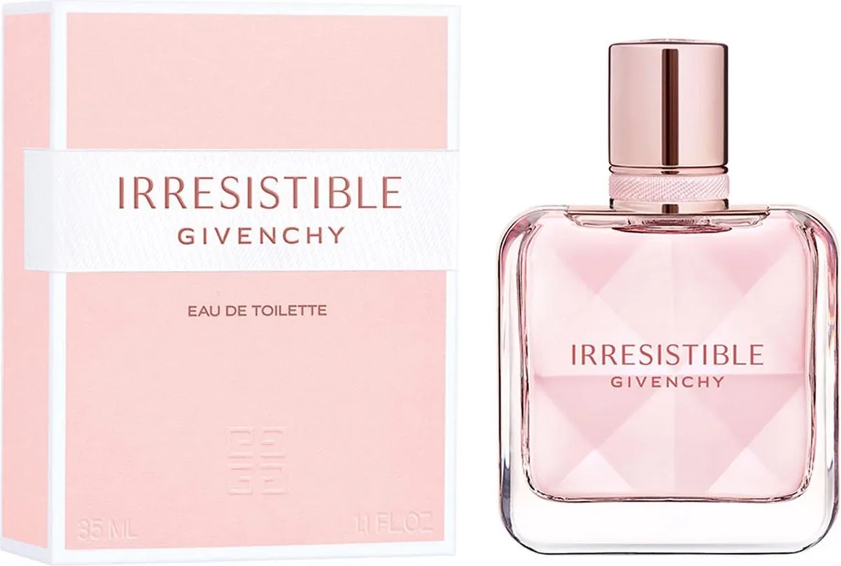 Givenchy Irresistible Eau de Toilette 35ml