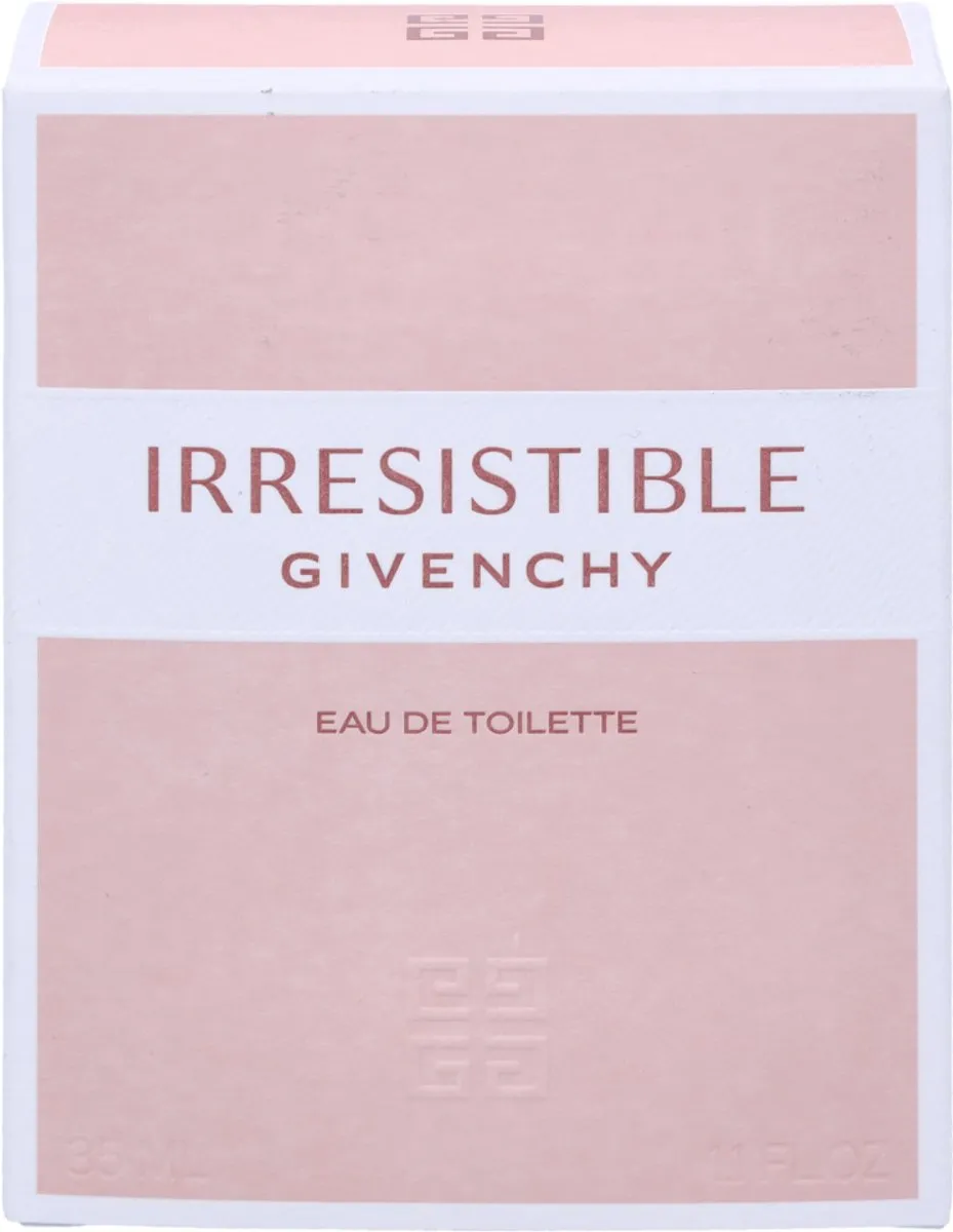Givenchy Irresistible Eau de Toilette 35ml