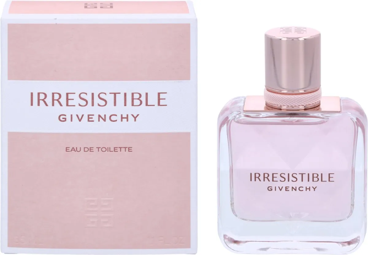 Givenchy Irresistible Eau de Toilette 35ml