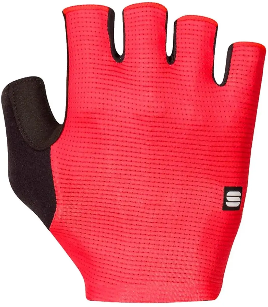 Sportful Pro Handschoenen Rood S