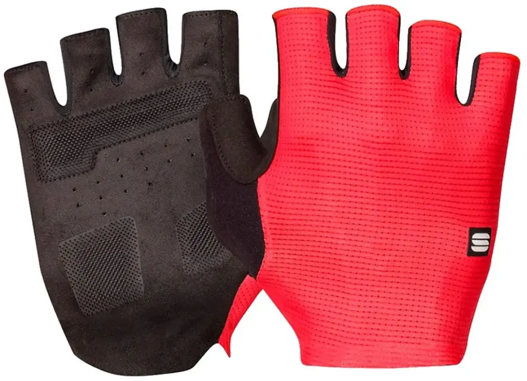 Sportful Pro Handschoenen Rood S - afbeelding 3 van 3